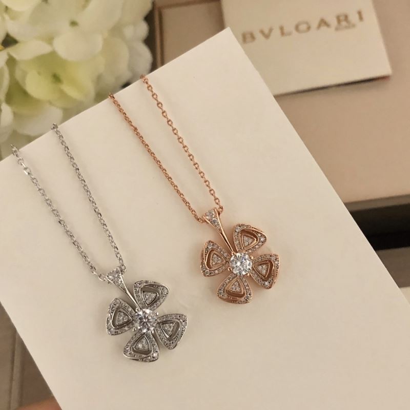 Bvlgari Necklaces